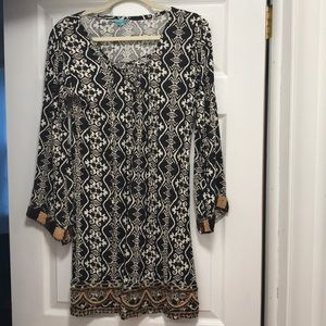 Letarte swim coverup